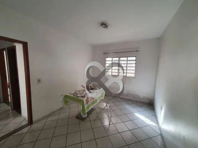 Imagem 10: Casa com 3 Dormitórios À Venda, 133 M² por R$ 400.000,00 - Jardim Império do Sol