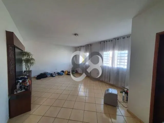 Imagem 7: Casa com 3 Dormitórios À Venda, 133 M² por R$ 400.000,00 - Jardim Império do Sol
