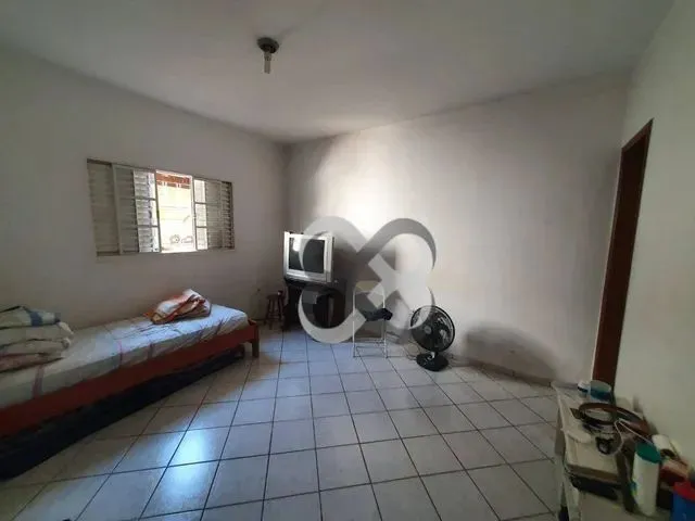 Imagem 6: Casa com 3 Dormitórios À Venda, 133 M² por R$ 400.000,00 - Jardim Império do Sol