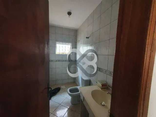 Imagem 3: Casa com 3 Dormitórios À Venda, 133 M² por R$ 400.000,00 - Jardim Império do Sol