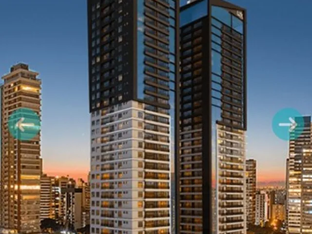 Imagem 7: Lindo Studio no Condomínio Lux Oeste (Ágio