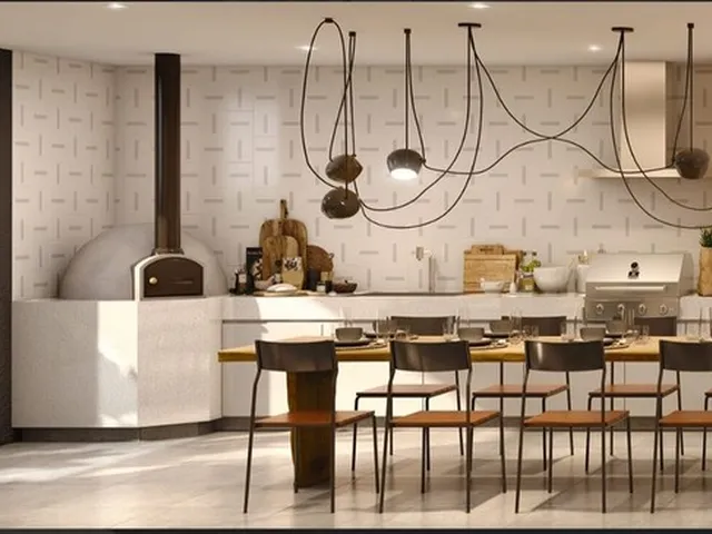 Imagem 15: Lindo Studio no Condomínio Lux Oeste (Ágio