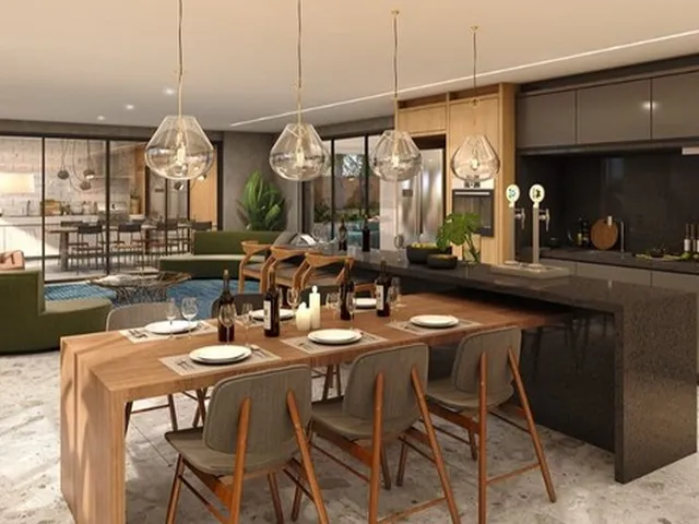 Imagem 4: Lindo Studio no Condomínio Lux Oeste (Ágio