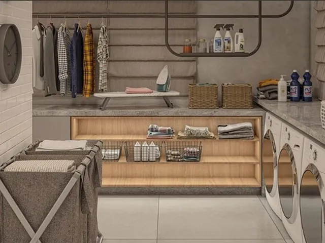 Imagem 12: Lindo Studio no Condomínio Lux Oeste (Ágio