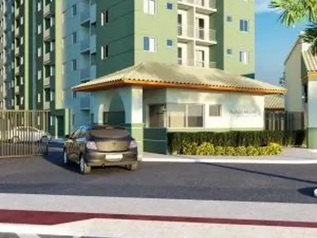 Imagem: Lnc-100 2 Qts Suíte Varanda Elevador Lazer