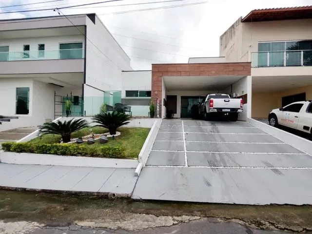 Imagem: Excelente Casa com 3 Suítes no Condomínio