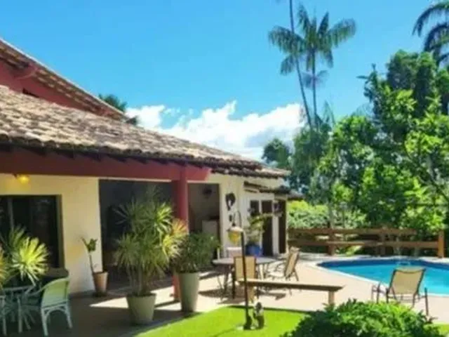 Imagem: Casa para Venda 3/4 Jauá (Próximo a Praia