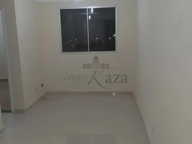 Imagem: Jacareí - Apartamento Padrão - Jardim