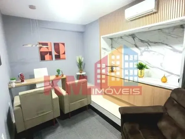 Imagem: Locação! Sala Mobiliada no Nova Betânia