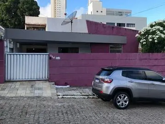 Imagem: Alugo Casa em Tambauzinho