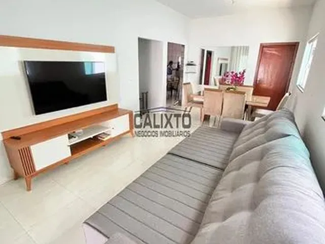Imagem 1: Casa À Venda, Granada, Uberlandia - Mg
