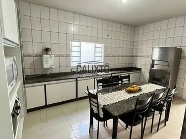 Imagem 9: Casa À Venda, Granada, Uberlandia - Mg