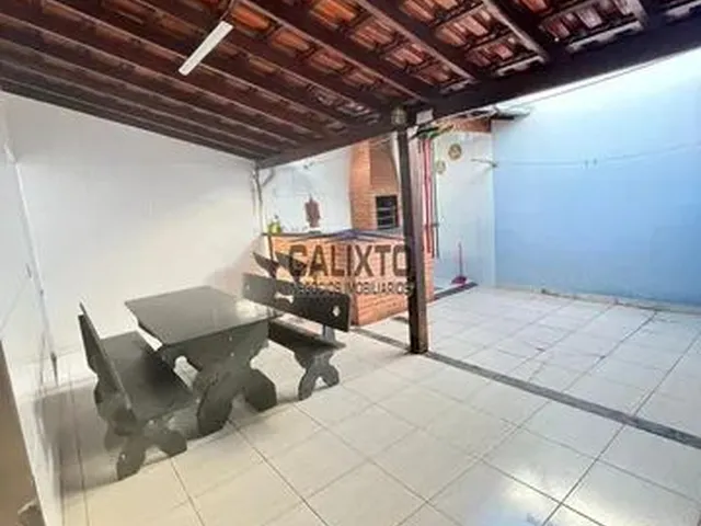 Imagem 16: Casa À Venda, Granada, Uberlandia - Mg