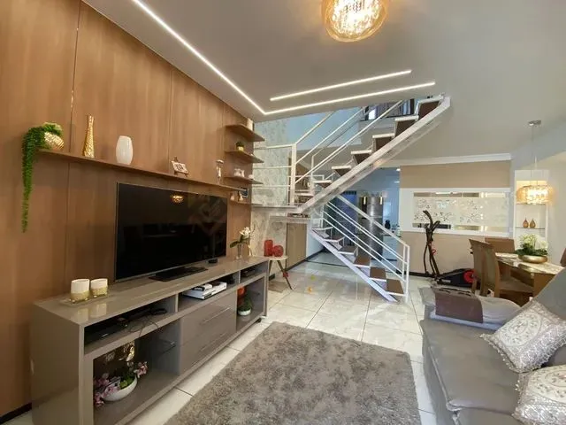 Imagem: Af- Casa Duplex 3 Quartos com Suíte 3 Vagas