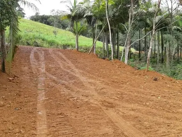 Imagem 3: Terreno Morretes P/ Formação de Chácara Em