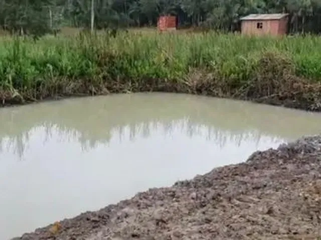 Imagem 4: Terreno Morretes P/ Formação de Chácara Em