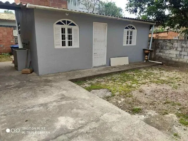 Imagem: Vendo Casa com Quintal em Resistência