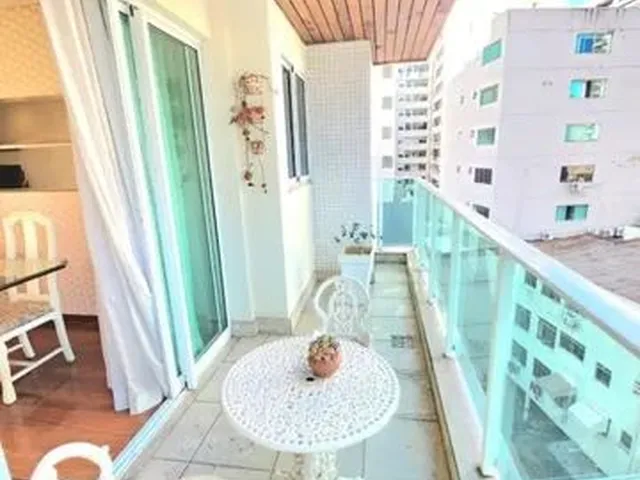 Imagem 3: Apartamento a Venda com 120M² de 3 Quartos Sendo 2 Suítes no Centro - Juiz de Fora - Mg