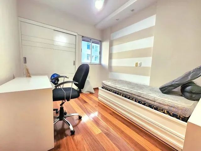 Imagem 12: Apartamento a Venda com 120M² de 3 Quartos Sendo 2 Suítes no Centro - Juiz de Fora - Mg