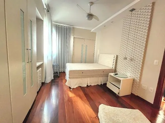 Imagem 5: Apartamento a Venda com 120M² de 3 Quartos Sendo 2 Suítes no Centro - Juiz de Fora - Mg