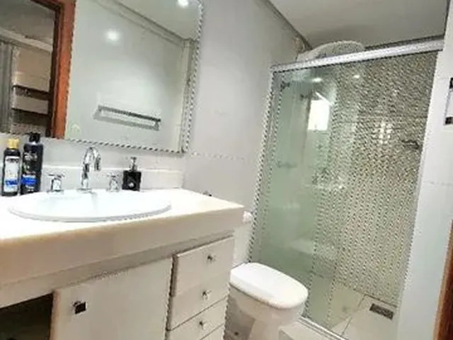 Imagem 9: Apartamento a Venda com 120M² de 3 Quartos Sendo 2 Suítes no Centro - Juiz de Fora - Mg