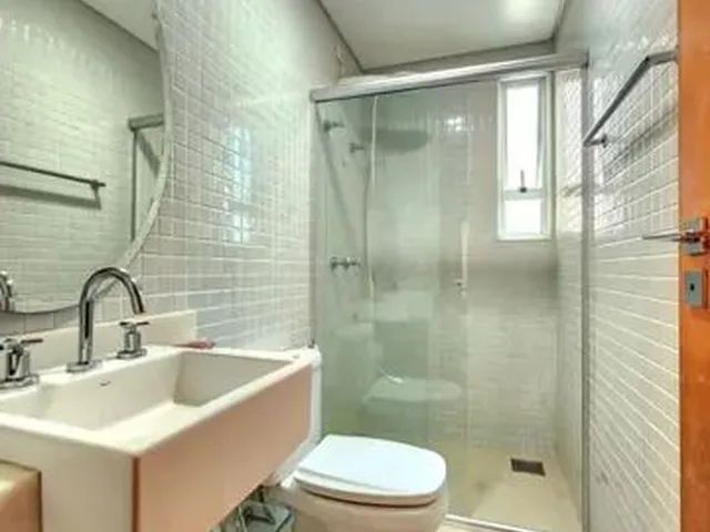 Imagem 10: Apartamento a Venda com 120M² de 3 Quartos Sendo 2 Suítes no Centro - Juiz de Fora - Mg