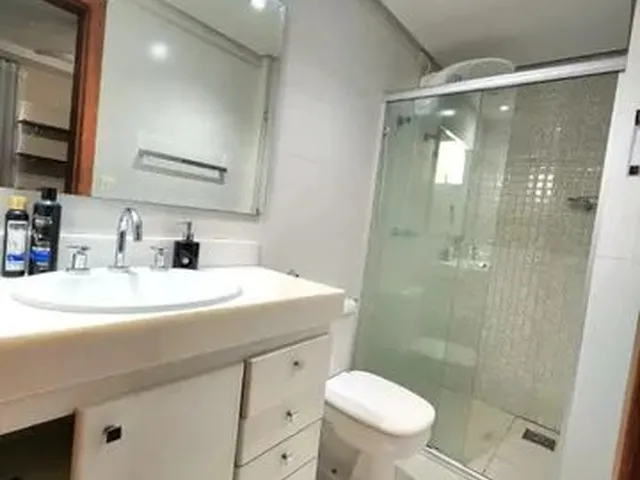 Imagem 6: Apartamento a Venda com 120M² de 3 Quartos Sendo 2 Suítes no Centro - Juiz de Fora - Mg