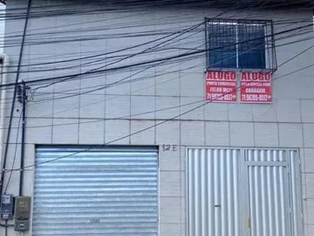 Imagem: Alugo Casa Grande com Garagem