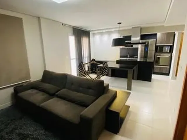 Imagem 1: Apartamento com 2 Suítes no Residencial Harmonia