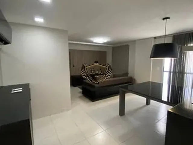 Imagem 5: Apartamento com 2 Suítes no Residencial Harmonia