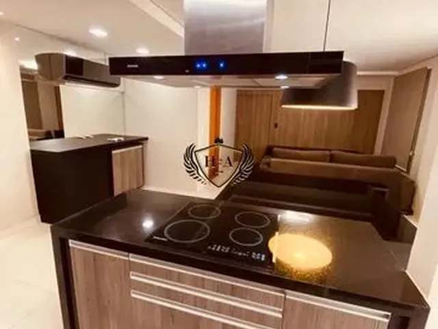 Imagem 4: Apartamento com 2 Suítes no Residencial Harmonia