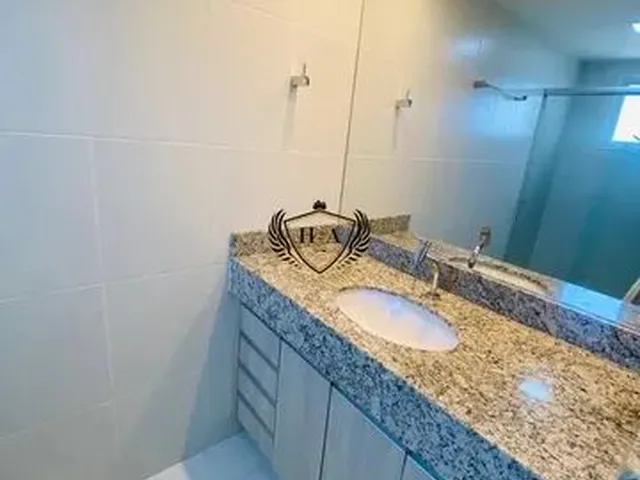 Imagem 3: Apartamento com 2 Suítes no Residencial Harmonia