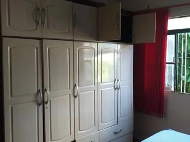 Imagem: Aluga Se Quarto