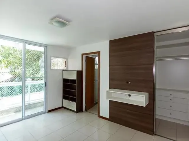 Imagem: Asser Imóveis Vende Apartamento com Varanda