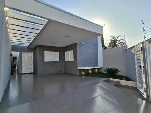 Imagem: Casa para Venda com 130 Metros Quadrados