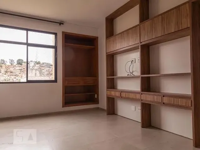 Imagem: Apartamento para Aluguel - Serra, 2 Quartos