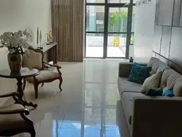 Imagem: Apartamento para Venda Possui com 3 Quartos