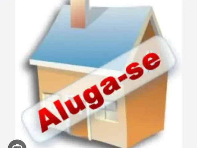 Imagem: Casa para Alugar!