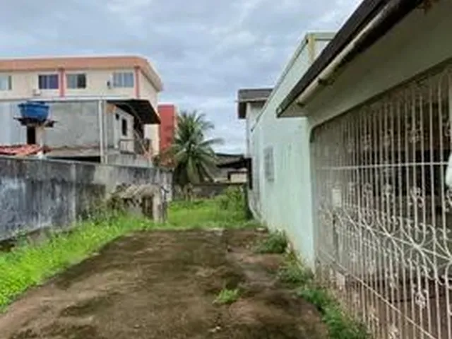 Imagem 2: Imóvel na Rua Manoel Eudóxio, Med 18X30M