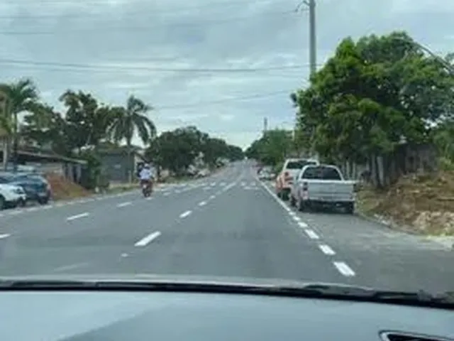 Imagem 3: Imóvel na Rua Manoel Eudóxio, Med 18X30M