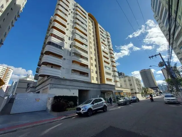 Imagem: Apartamento 3 Quartos em Campinas