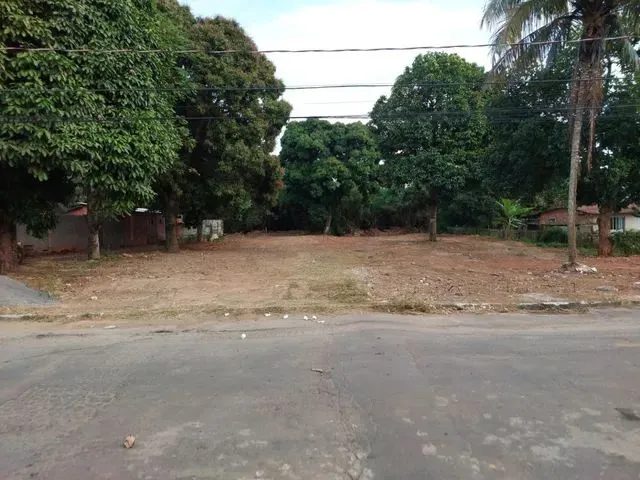 Imagem: Lote com 534M² em Vista da Serra 1
