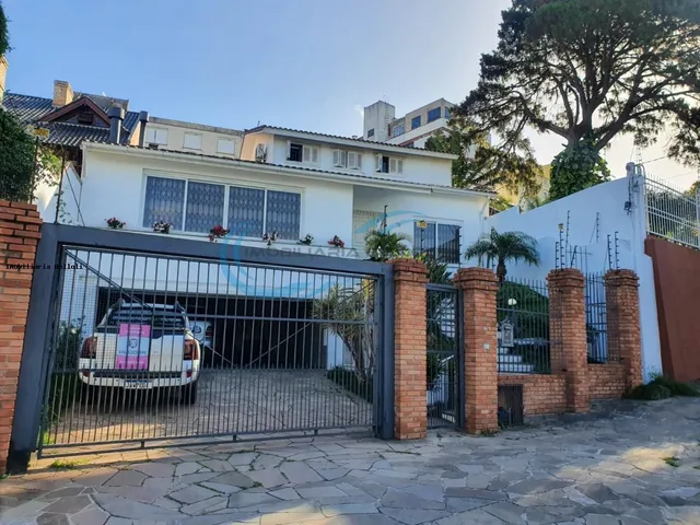 Imagem: Casa para Venda em Porto Alegre / Rs no