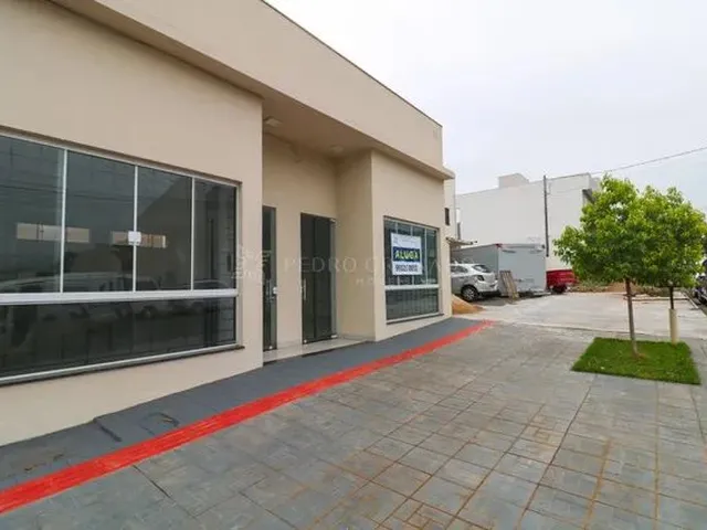 Imagem 12: Maringá - Sala Comercial - Jardim santa Helena