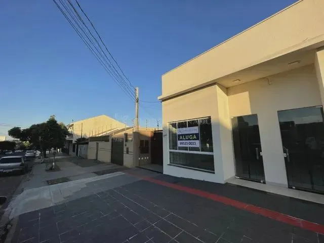 Imagem 4: Maringá - Sala Comercial - Jardim santa Helena