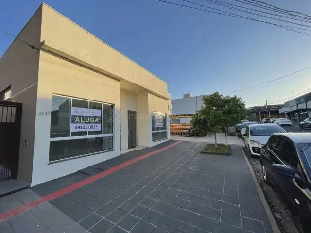 Imagem 10: Maringá - Sala Comercial - Jardim santa Helena