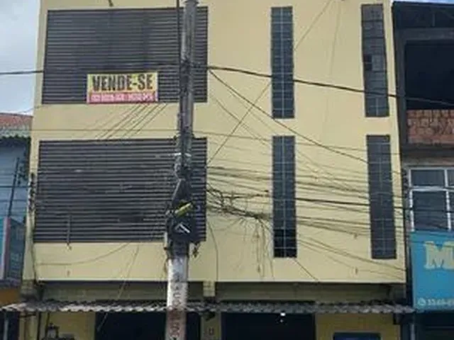 Imagem: Vende - Se Predio com 4 Pavimentos