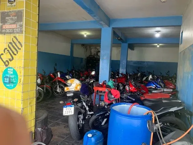Imagem 6: Vende - Se Predio com 4 Pavimentos