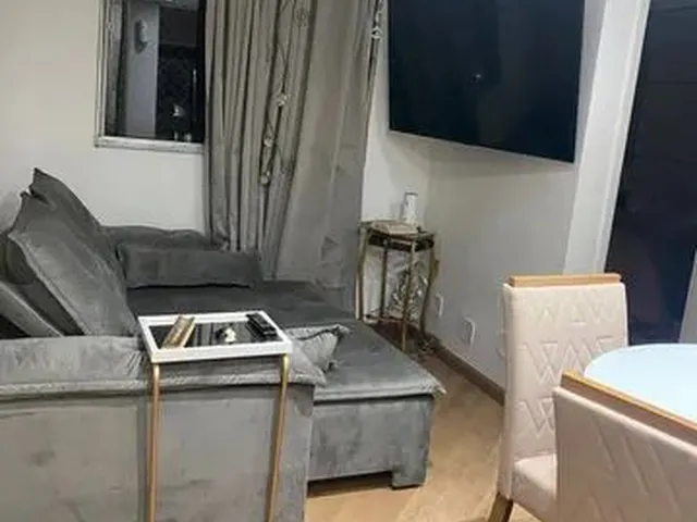 Imagem: Apartamento Reformado - Horto do Ypê