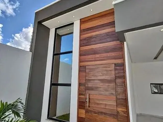 Imagem: Casa para Venda Possui 120 Metros Quadrados